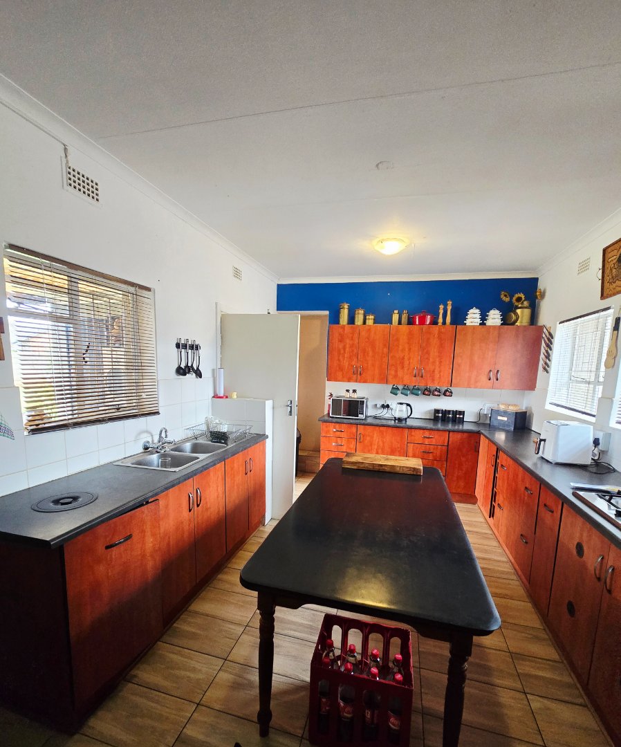 4 Bedroom Property for Sale in Orkney North West